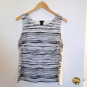 Ann Taylor Top